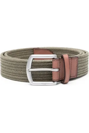 Ralph Lauren Ceinture à boucle