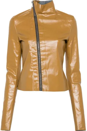 Rick Owens Veste Gary