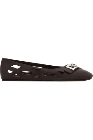 Salvatore Ferragamo Ballerines Hug