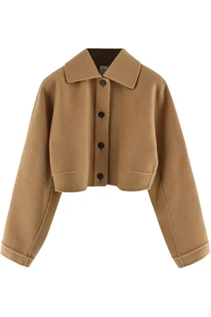 Khaite Veste Sue