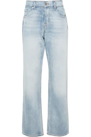 7 for all Mankind Jean droit Austyn