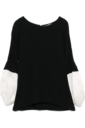 Balenciaga Blouse en soie 2020