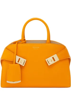 Salvatore Ferragamo Petit sac à main Hug