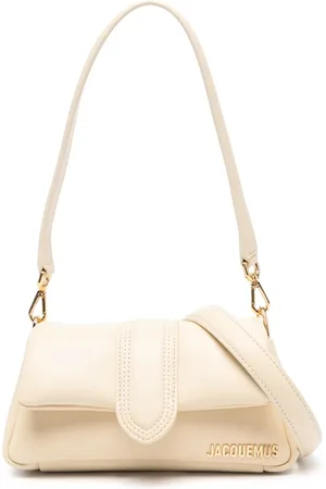 Jacquemus Sac porté épaule Le Petit Bambimou