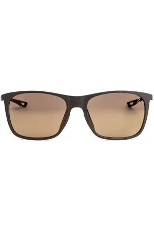 Tag Heuer TH40037I rectangle-frame sunglasses