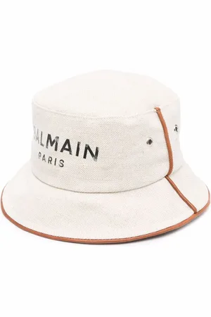 Balmain Bob à logo imprimé