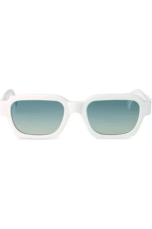 Retrosuperfuture Lunettes de soleil Caro