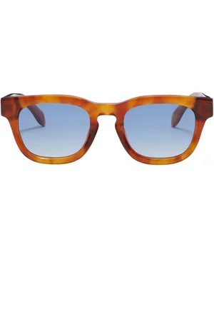 Palm Angels Lunettes de soleil Echo