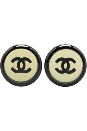 CHANEL Boucles d