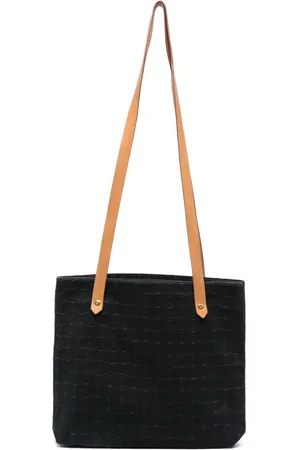 Hermès Sac porté épaule Ahmedabad (années 2000)