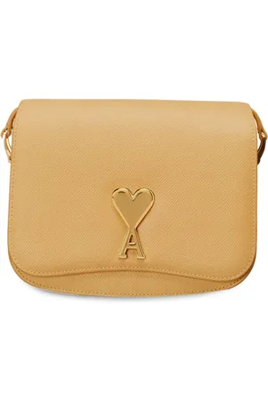 Ami Mini sac porté épaule Paris Paris