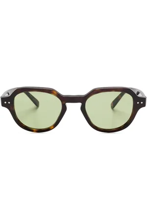 Retrosuperfuture Lunettes de soleil Voce