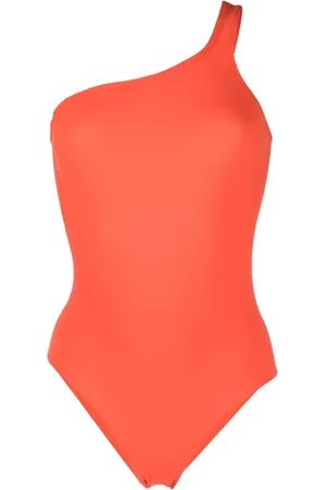 Isabel Marant Maillot de bain à design asymétrique à une épaule