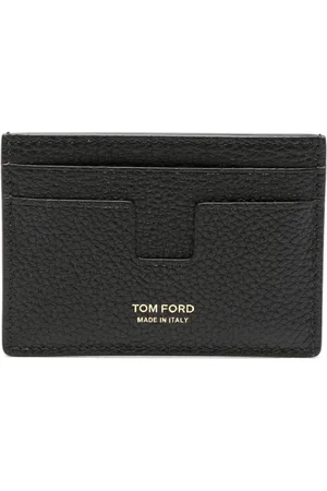 Tom Ford Porte-cartes à pince à billet