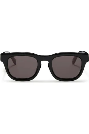 Palm Angels Lunettes de soleil Echo