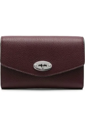 MULBERRY Portefeuille Darley médium
