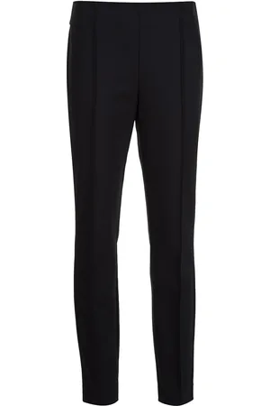 Lafayette 148 Pantalon droit crop