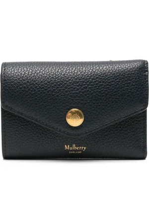 MULBERRY Portefeuille à rabat