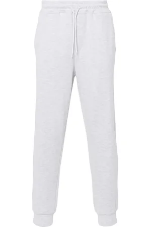 ELEVENTY Pantalon de jogging en coton mélangé