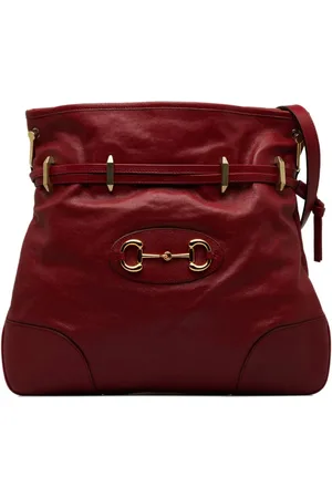 Gucci Sac à bandoulière Horsebit 1955 (2016-2020)