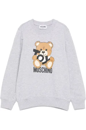 Moschino Sweat Teddy Bear