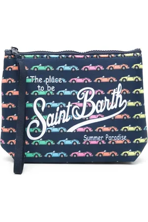 MC2 SAINT BARTH Pochette Aline