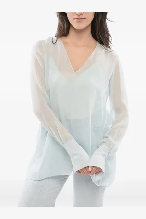 Givenchy Silk blouse