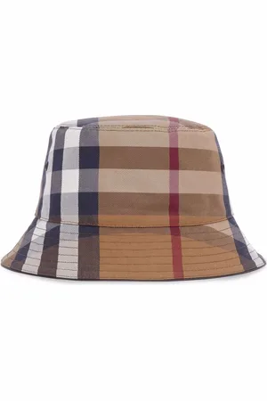 Burberry Bob à carreaux