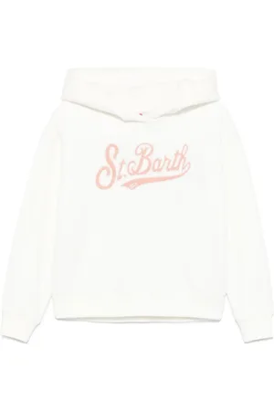 MC2 SAINT BARTH Hoodie Mindy