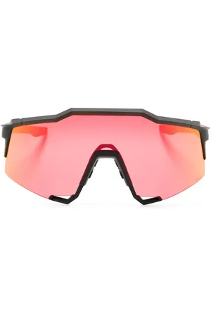 100% Eyewear Lunettes de soleil oversize SPEEDCRAFT®