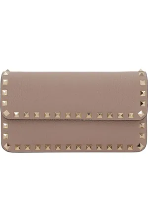 VALENTINO GARAVANI Petit sac à bandoulière Rockstud