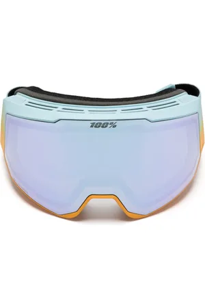 100% Eyewear Lunettes de ski Snowcraft