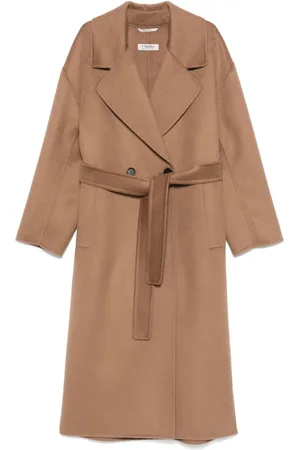 Max Mara Manteau Manuele