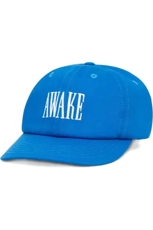 AWAKE NY Casquette à logo brodé