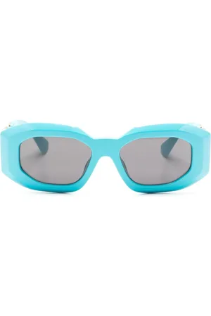 VERSACE Lunettes de soleil Maxi Medusa Biggie