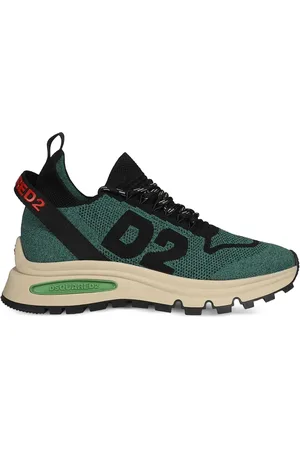 Dsquared2 Baskets Run Ds2