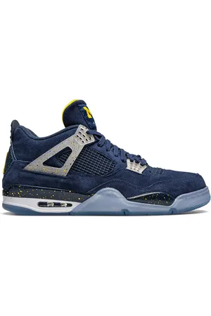 Jordan Baskets Air 4 Retro