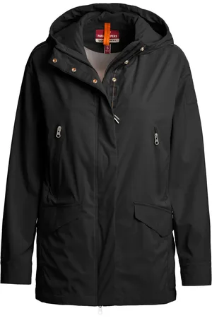 Parajumpers Parka à patch logo