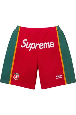 Supreme X Umbro® short Soccer 