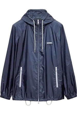 Prada Veste Re-Nylon