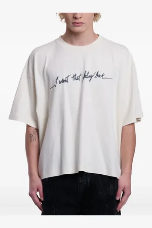 ACHILLES ION GABRIEL Soma T-shirt