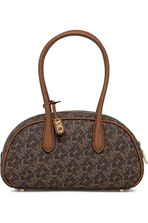 Michael Kors Petit sac porté épaule Lulu Signature