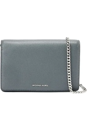 Michael Kors Sac porté épaule en cuir