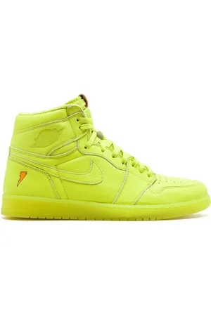 Jordan Baskets Air 1 Retro
