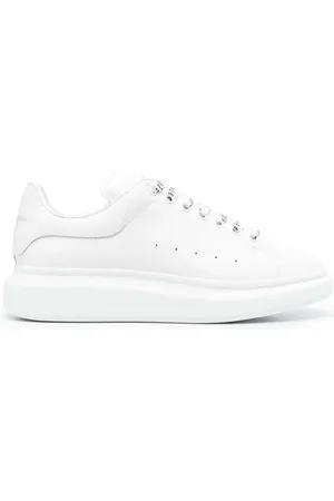 Alexander McQueen Baskets Oversized