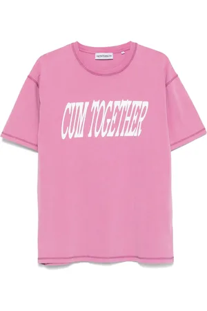 CARNE BOLLENTE T-shirt Cum Together