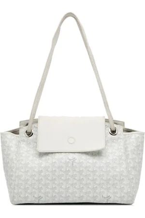 GOYARD Sac porté épaule Rouette PM pre-owned (2021)