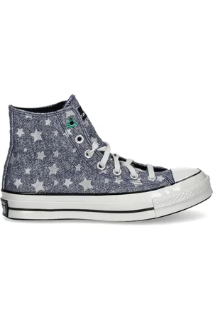 Converse X Coraline baskets Chuck 70