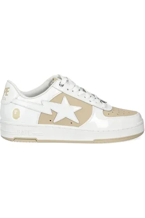 A Bathing Ape STA #6 sneakers