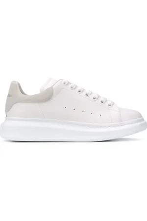 Alexander McQueen Baskets Oversized